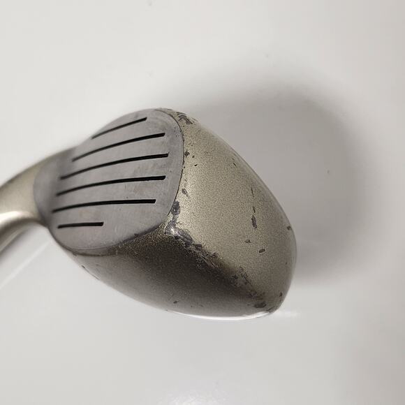 Women's La Jolla Lady Accent E-Z 15º Hybrid Triple Notch Graphite Shaft RH 40" - Picture 6 of 12